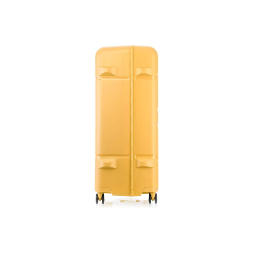AMERICAN TOURISTER TRIGARD SP79 A MUSTARD YELLOW - Red Rhino