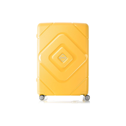 AMERICAN TOURISTER TRIGARD SP79 A MUSTARD YELLOW - Red Rhino