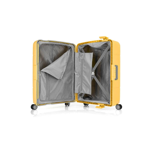 AMERICAN TOURISTER TRIGARD SP79 A MUSTARD YELLOW - Red Rhino