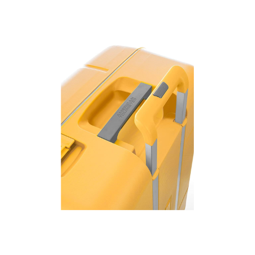 AMERICAN TOURISTER TRIGARD SP79 A MUSTARD YELLOW - Red Rhino