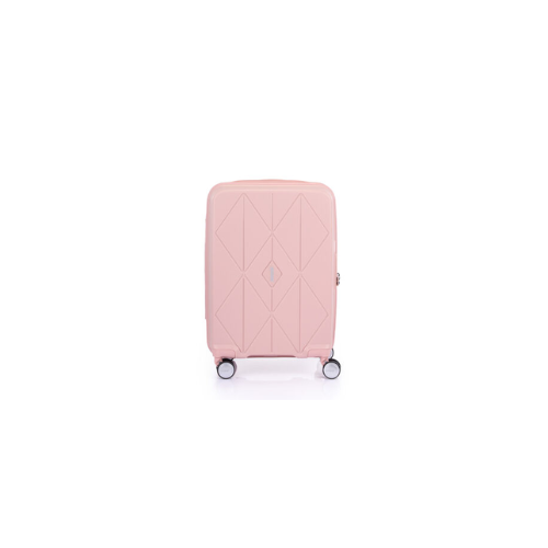 AMERICAN TOURISTER ARGYLE 81CM ANTIQUE PINK - Red Rhino