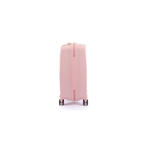 AMERICAN TOURISTER ARGYLE 81CM ANTIQUE PINK - Red Rhino