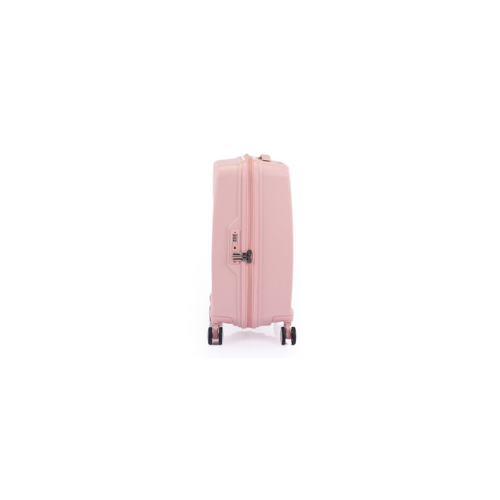 AMERICAN TOURISTER ARGYLE 81CM ANTIQUE PINK - Red Rhino