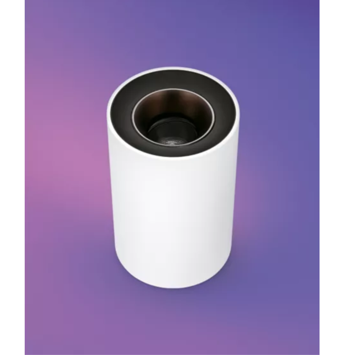Philips RS350 G2 Deep Recessed LED Spotlight Round D100 – 11W | 3000K Warm White | 24° Beam | CRI 90 | Buy in Kenya | Red Rhino