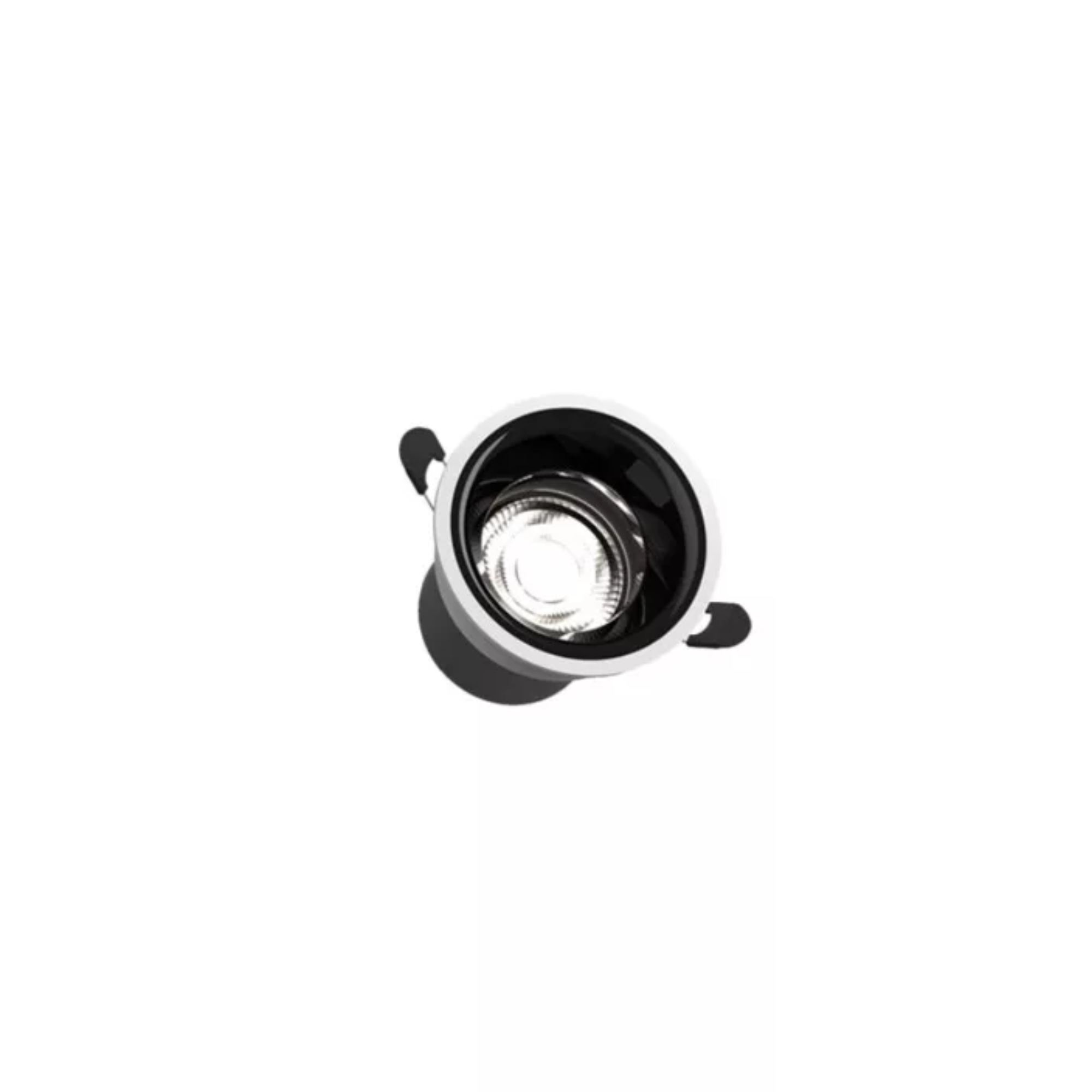 Philips RS350 G2 Deep Recessed LED Spotlight 4W – 3000K Warm White | Buy in Kenya | Red Rhino