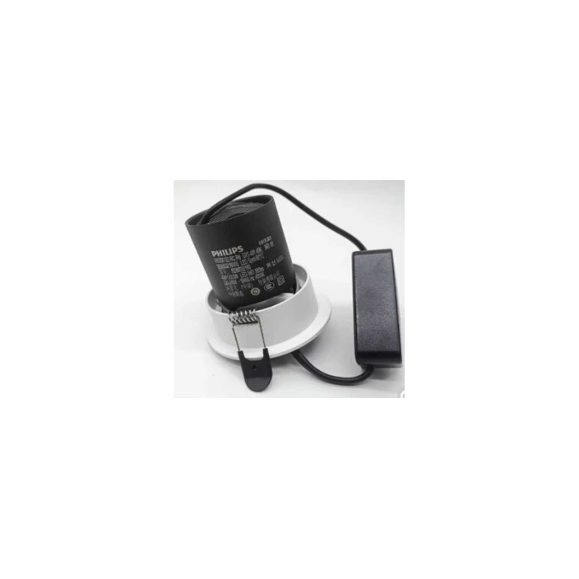 Philips RS350 G2 Deep Recessed LED Spotlight 4W – 3000K Warm White | Buy in Kenya | Red Rhino
