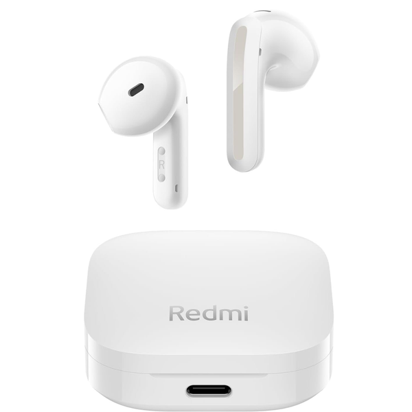 Redmi Buds 6 Active - White