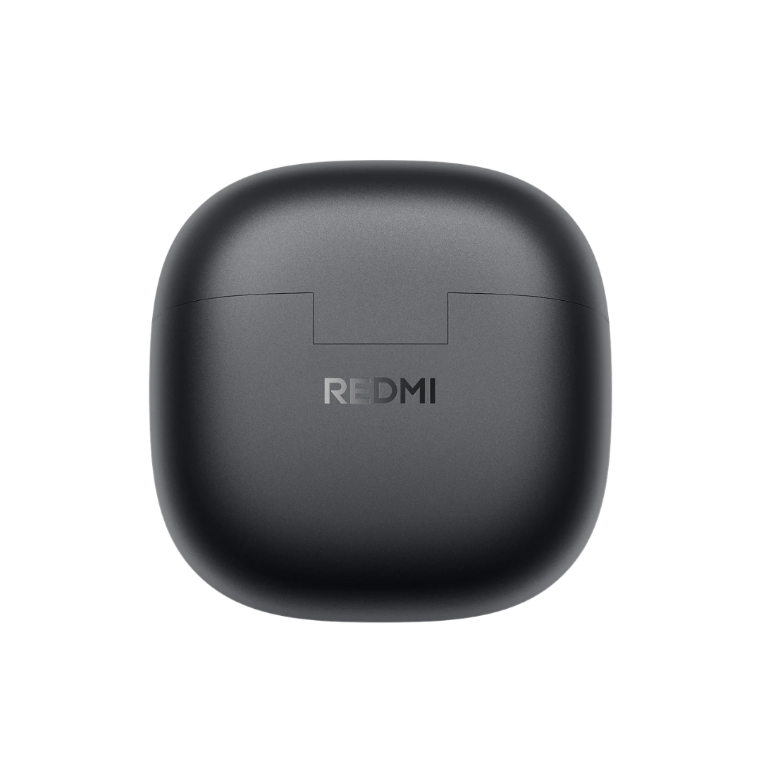 Redmi Buds 8 Active Black