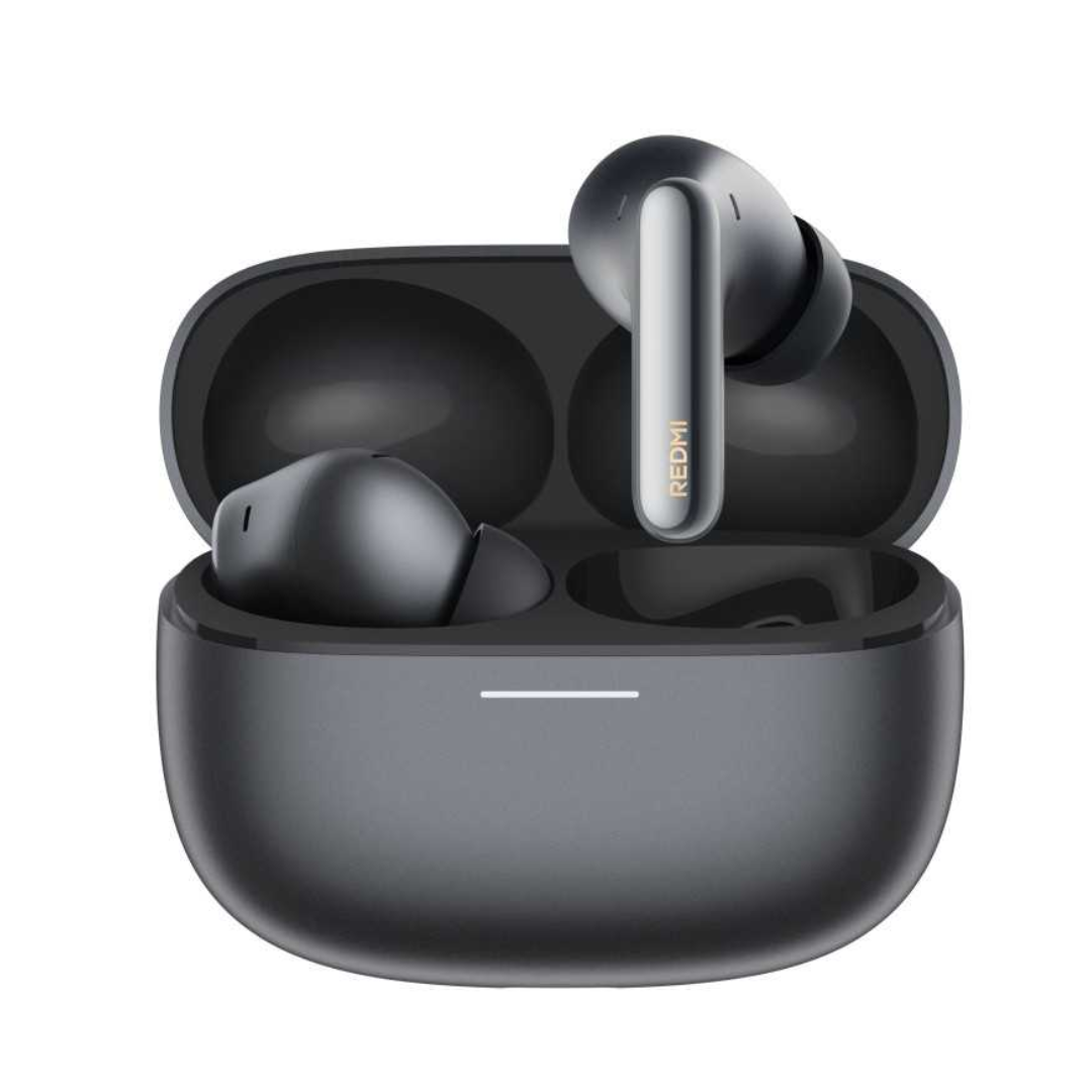 Redmi Buds 8 Pro Obsidian Black
