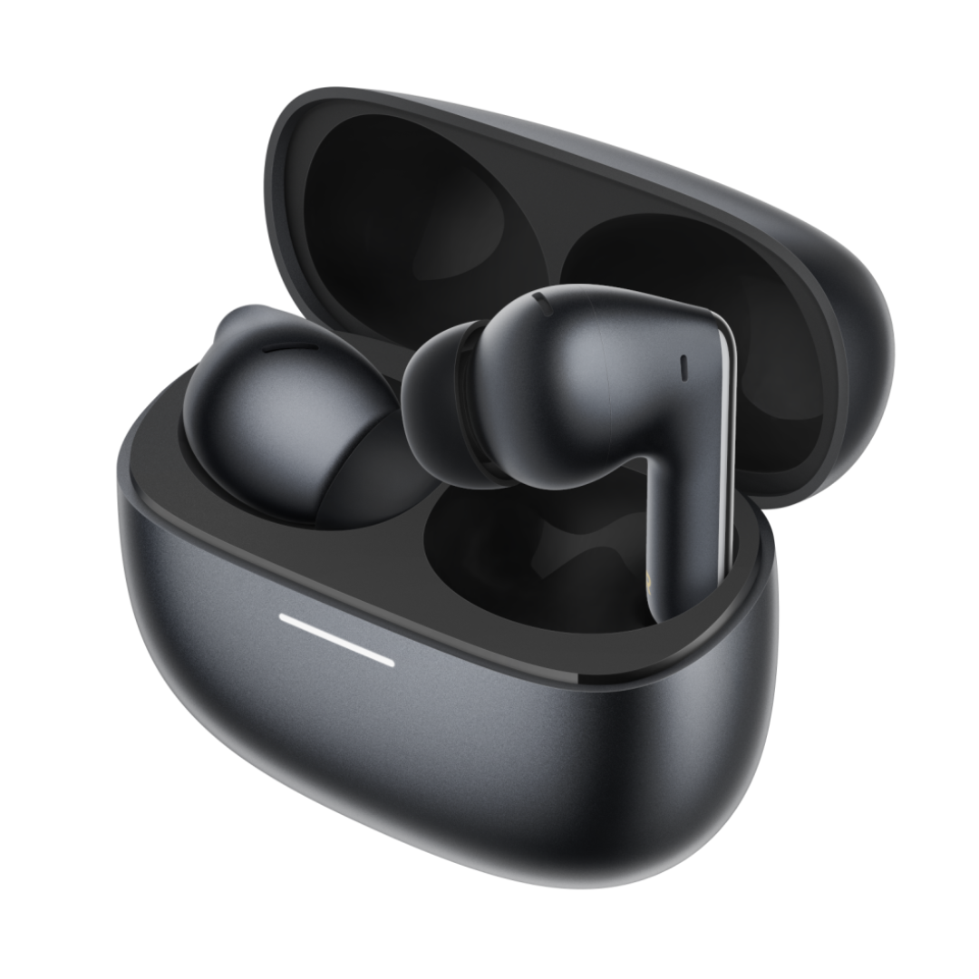 Redmi Buds 8 Pro Obsidian Black