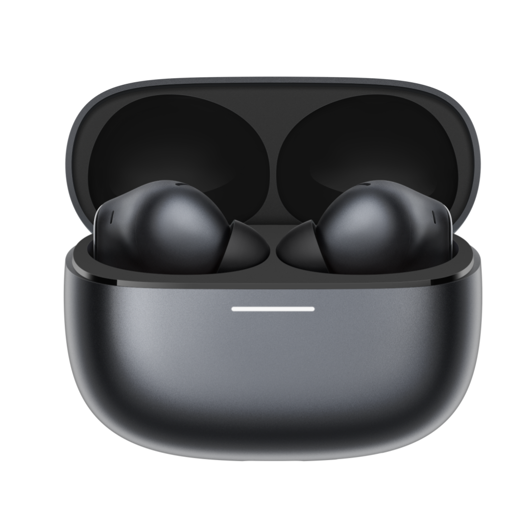 Redmi Buds 8 Pro Obsidian Black