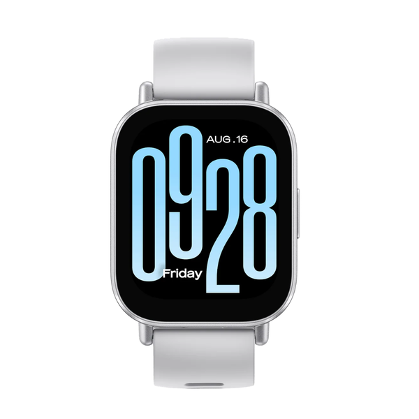 Redmi Watch 5 Active Matte Silver