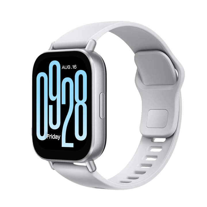 Redmi Watch 5 Active Matte Silver