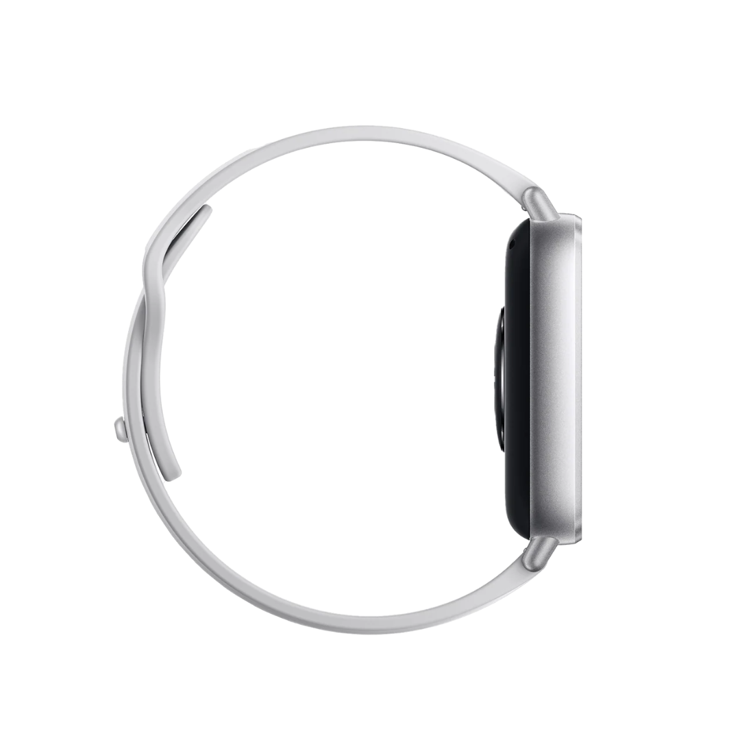 Redmi Watch 5 Active Matte Silver, product detail
