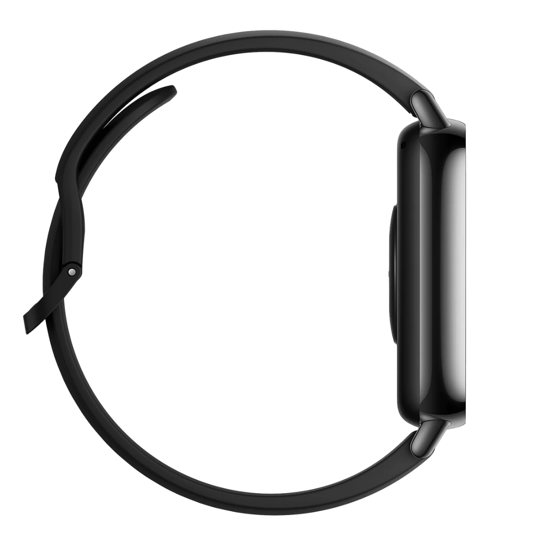 Redmi Watch 5 Lite black, product detail