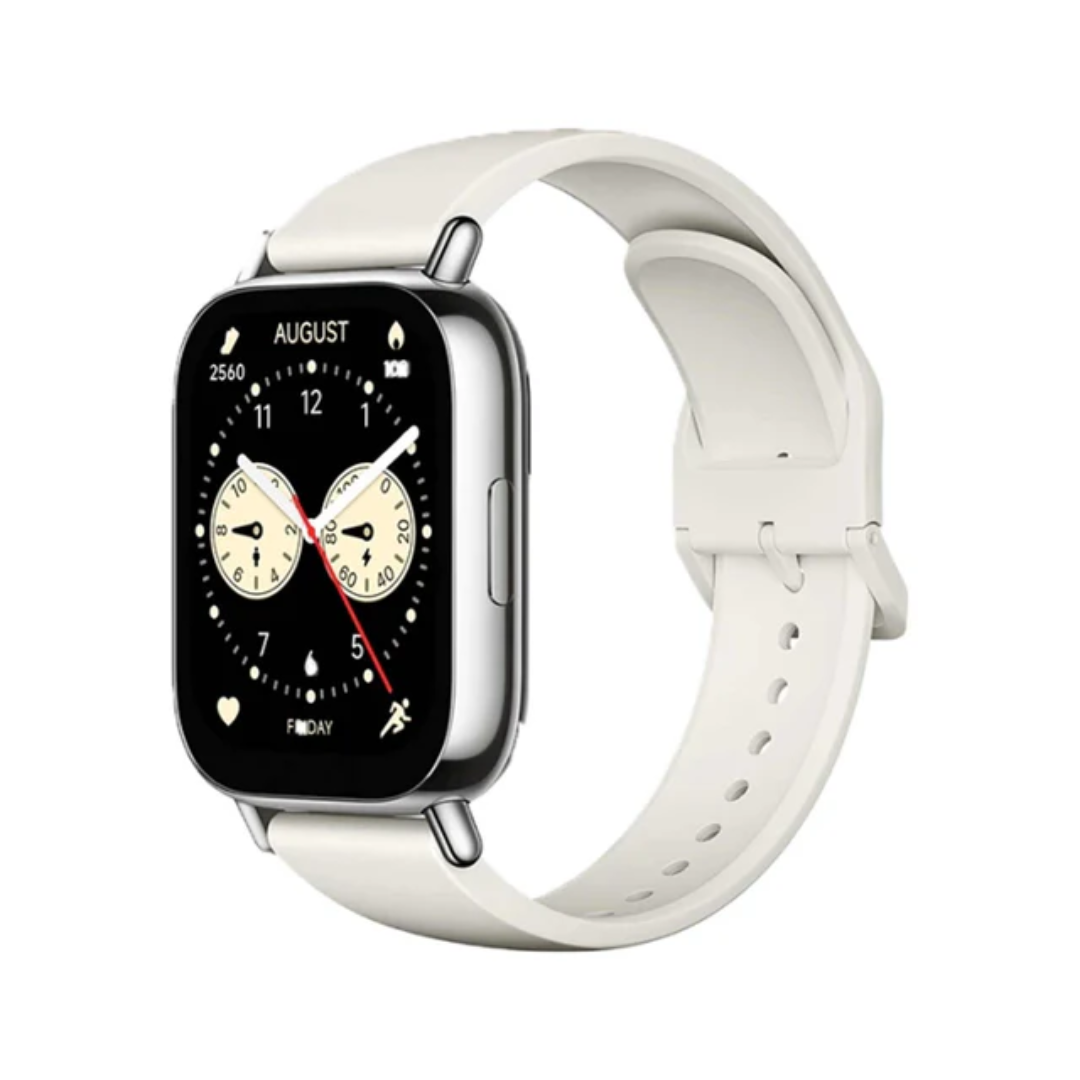 Redmi Watch 5 Lite Light Gold, side view