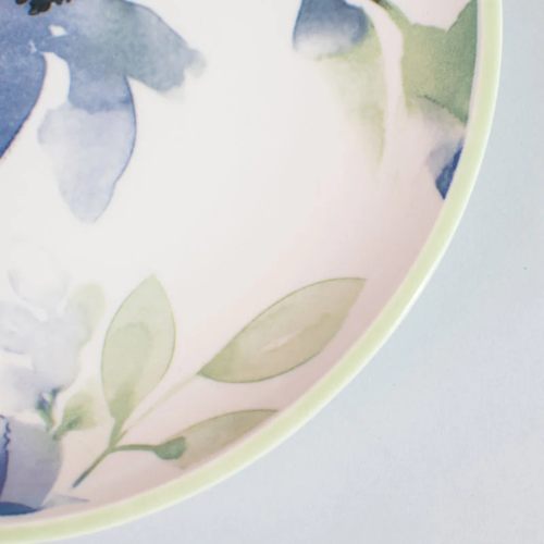 Petal Drift – 24 piece Artistic Porcelain Dinner Set