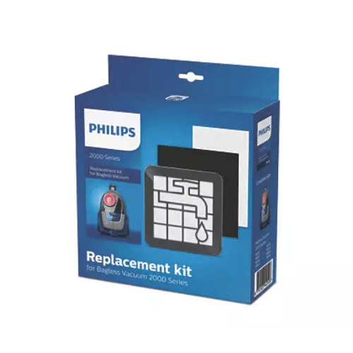 Replacement Kit for Bagless Vacuum 2000 Series