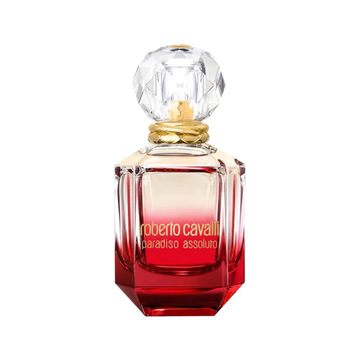 Roberto Cavalli Paradiso Assoluto Eau de Parfum for Women 75ml