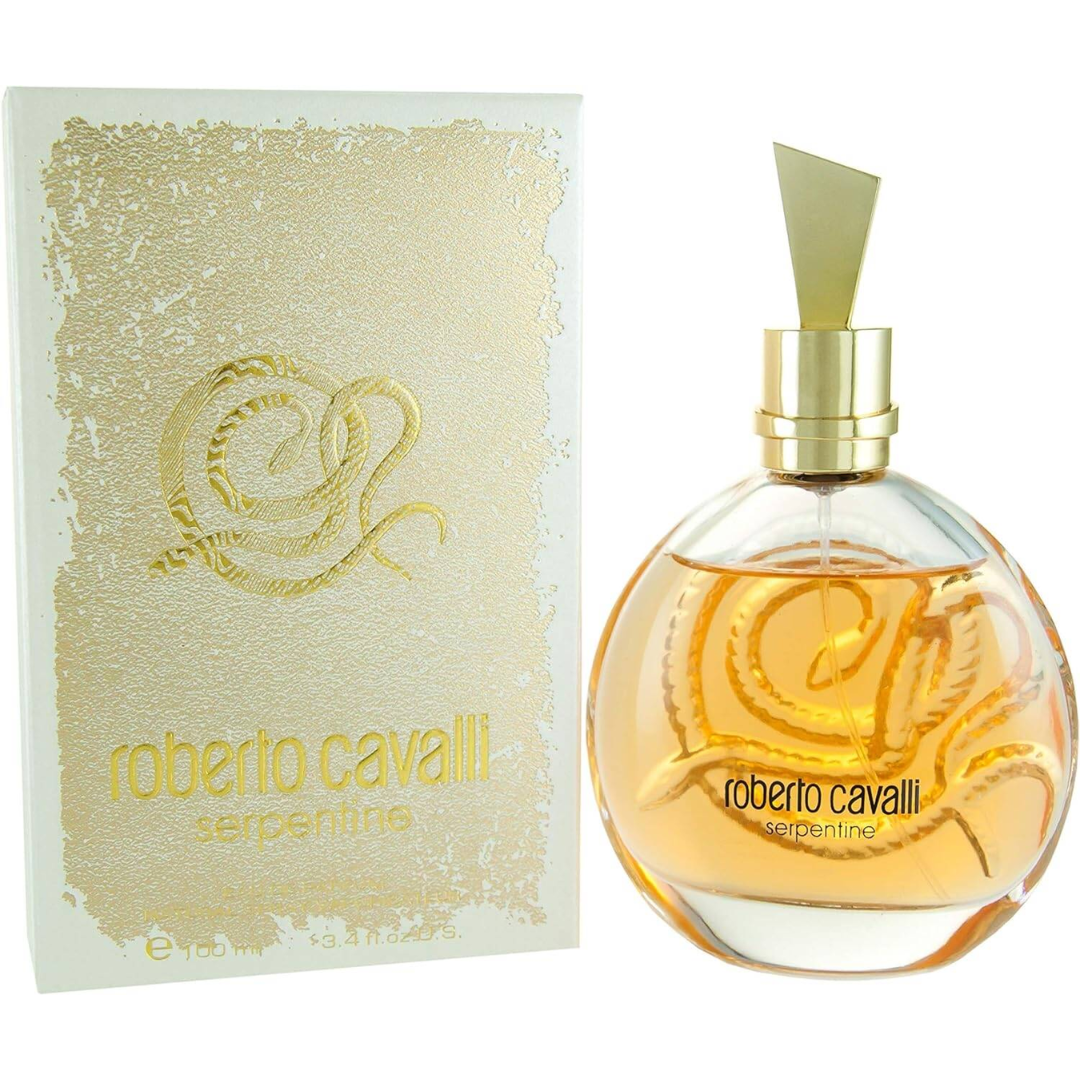 Roberto Cavalli Serpentine Eau de Parfum for Women 100ml
