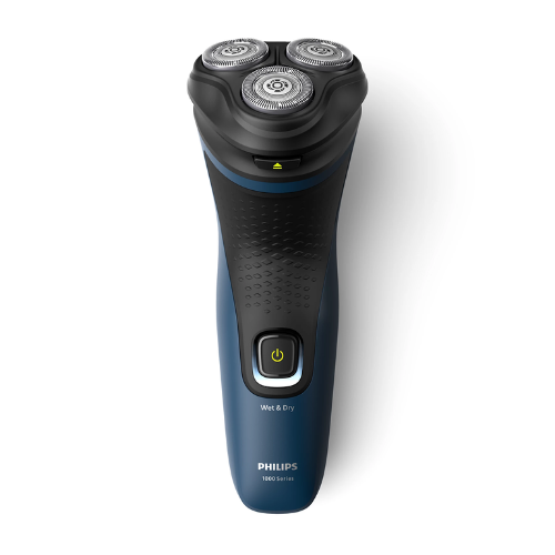 Philips Shaver 1000 Series Wet & Dry Electric Shaver S1151/00