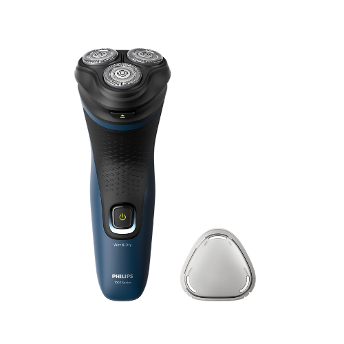 Philips Shaver 1000 Series Wet & Dry Electric Shaver S1151/00