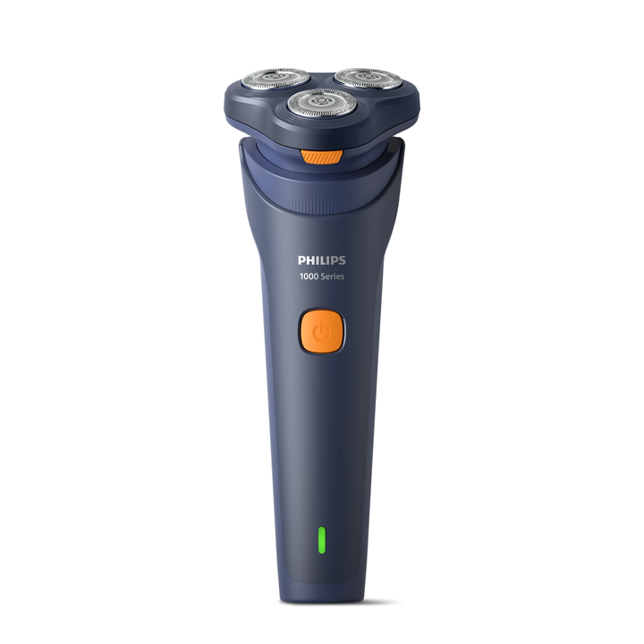 Philips 1000 Series Wet & Dry Electric Shaver S1880/00