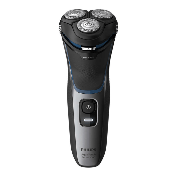 Philips Electric Shaver - Wet or Dry S3122/51
