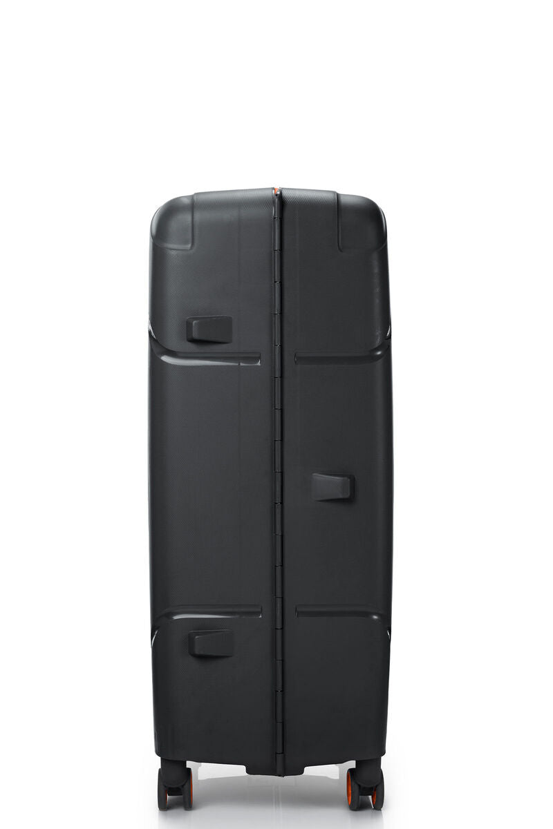 American Tourister Circurity Spinner 77 cm — Black Large Suitcase