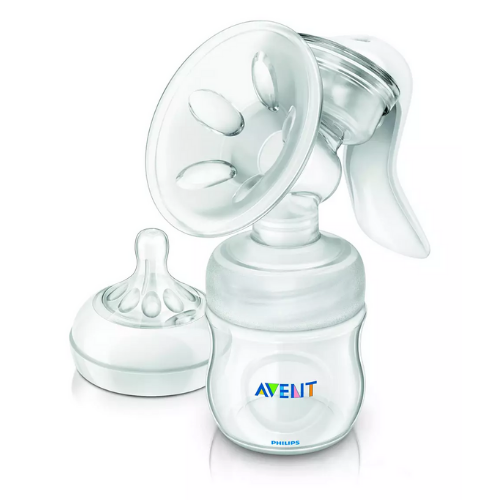 Philips Avent Large breast pump cushion SCF167/01
