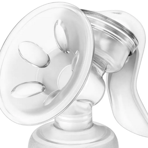 Philips Avent Large breast pump cushion SCF167/01