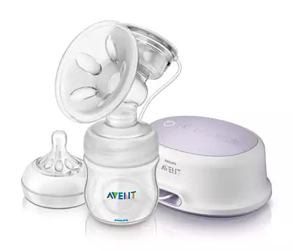 Philips Avent Comfort Single electric breast pump(clearance sale