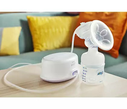 Philips Avent Comfort Single electric breast pump(clearance sale