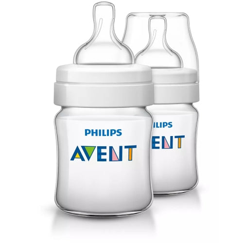 Philips Avent Classic plus baby bottle