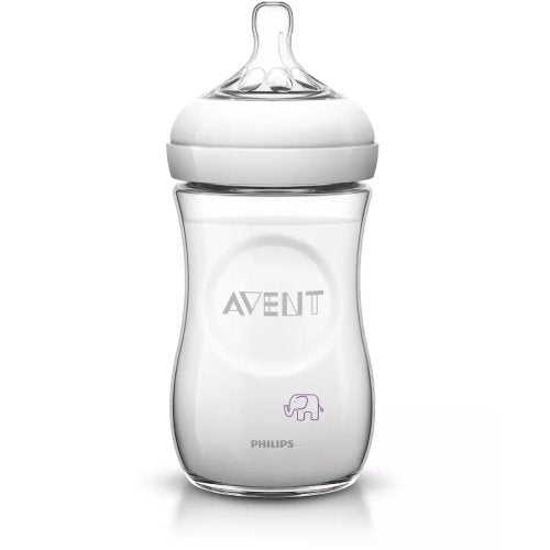 Philips Avent Natural baby bottle SCF628/17
