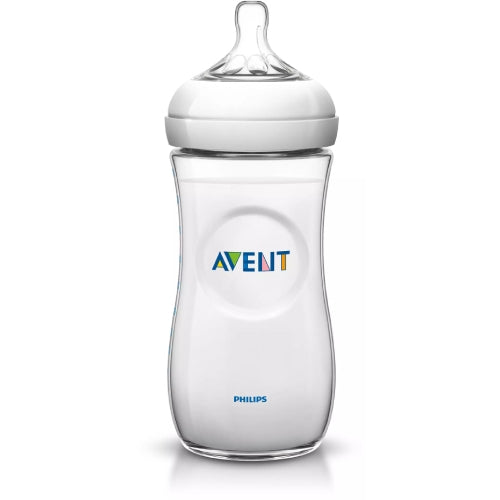 Philips Avent Natural baby bottle
