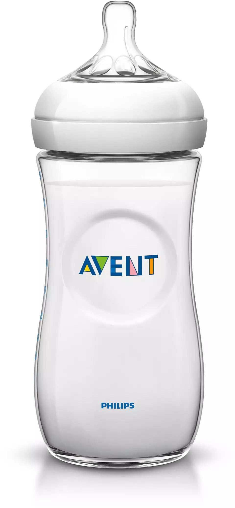 Philips Avent Natural baby bottle SCF696/17