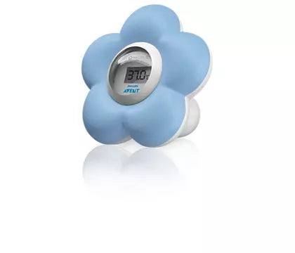 Philips Avent Baby Bath and Room Thermometer