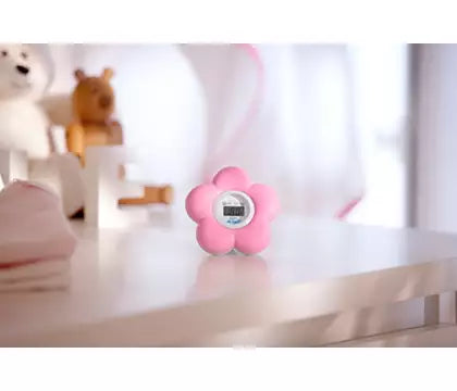 Philips Avent Baby Bath and Room Thermometer