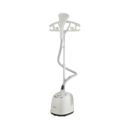 Sanford 1800W Garment Steamer with 1.5L Tank, Pole and Brush | SF2913GS