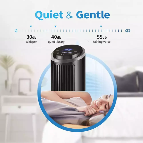 Sanford tower fan SF6701TRF, product detail