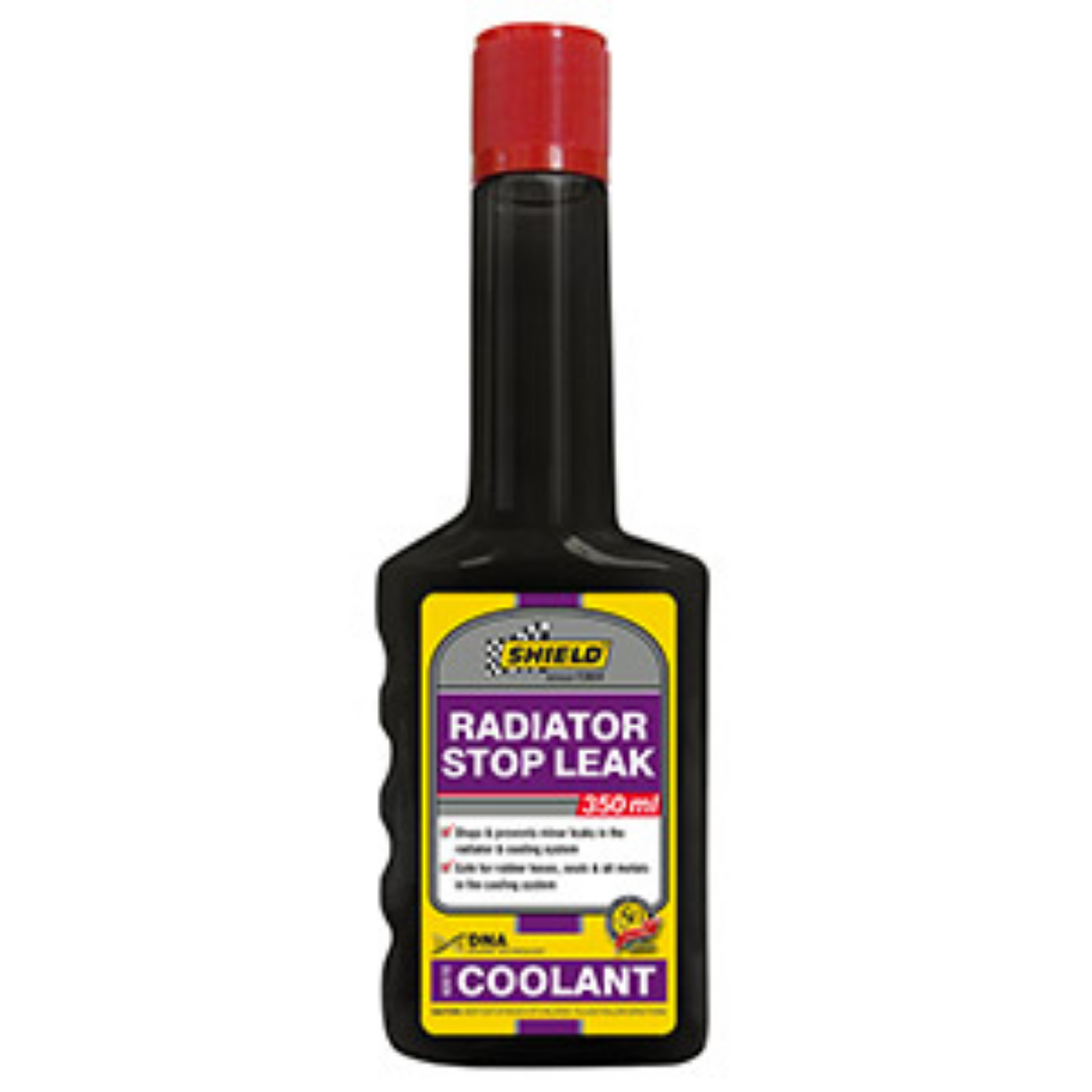 Shield Radiator Stop Leak - 350ml SH205