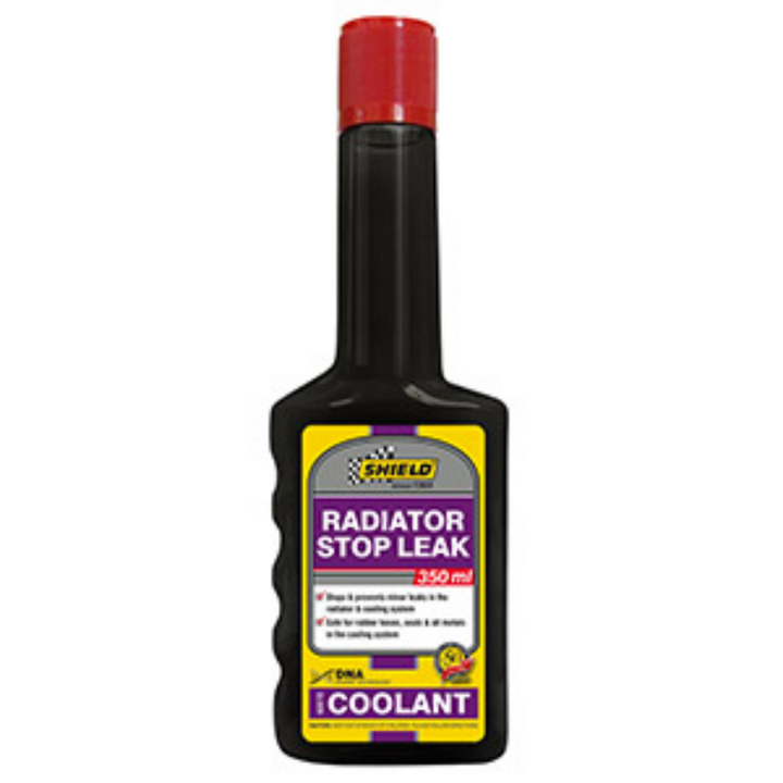 Shield Radiator Stop Leak - 350ml SH205