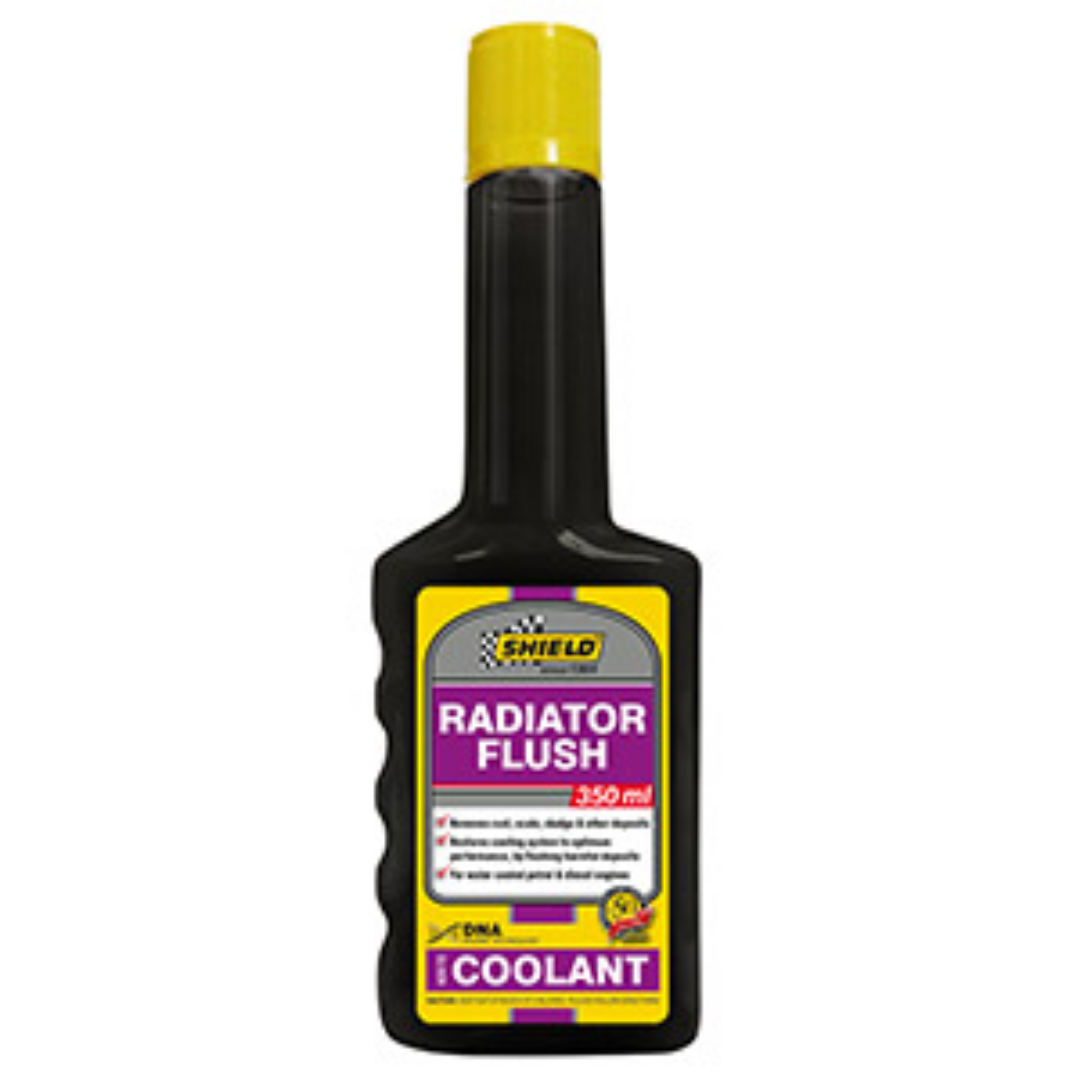 Shield Radiator Flush - 350ml SH206