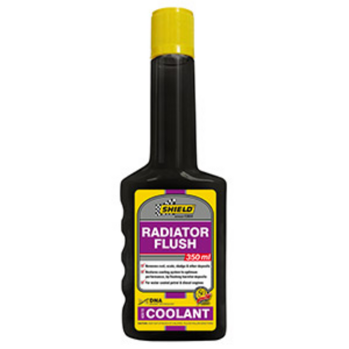 Shield Radiator Flush - 350ml SH206