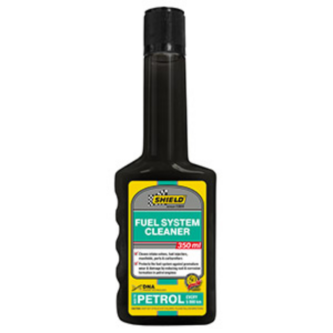 Shield Fuel System Cleaner - 350ml SH207
