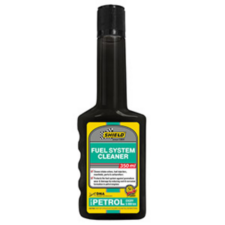 Shield Fuel System Cleaner - 350ml SH207