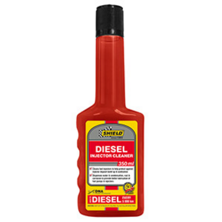 Shield Diesel Injector Cleaner - 350ml SH211