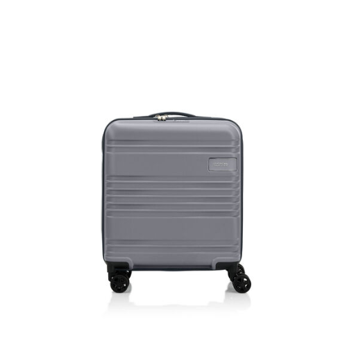 AMERICAN TOURISTER SKYLETTE SP50/18 TSA PV DUAL - Red Rhino
