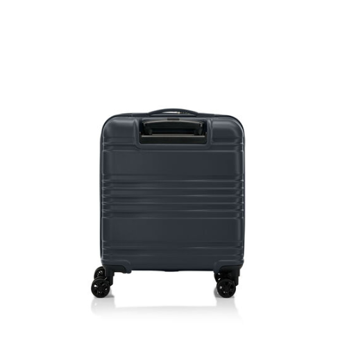 AMERICAN TOURISTER SKYLETTE SP50/18 TSA PV DUAL - Red Rhino